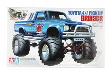 Tamiya 58519 1/10 RC Car Kit