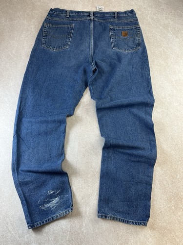 Vintage carhartt b18 - carhartt, dst