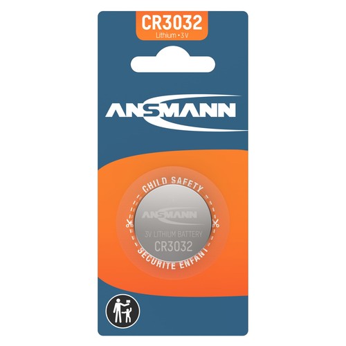 Ansmann 1516 0013 knofpzelle - ansmann,