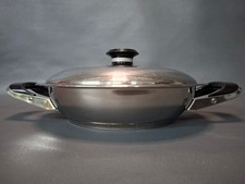 AMC 24 er Bratpfanne mit