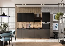 Küchenset ISABEL Küchenzeile