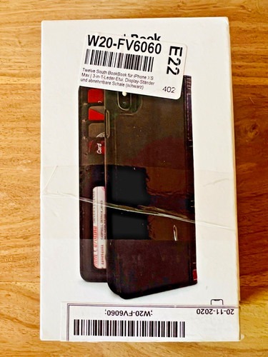 Bookbook für iphone - für,