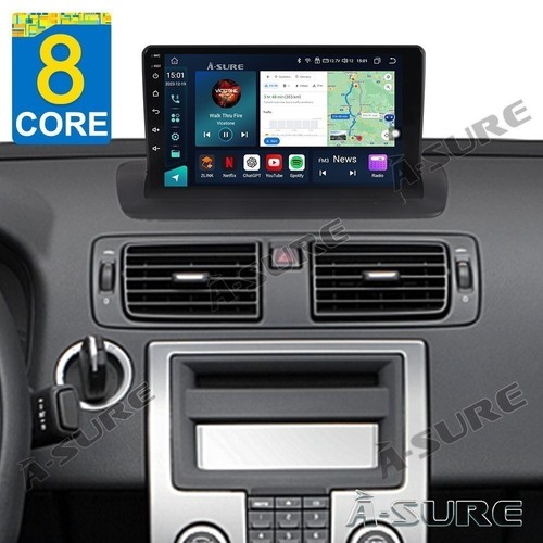 64gb android autoradio - 4+64gb,