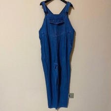 Io Mamma Latzhose Jeans Denim 50 Umstandsschwangerschaft Umstandsmode Made in Italy