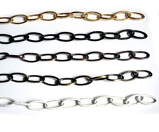 Kronleuchter Licht Kette