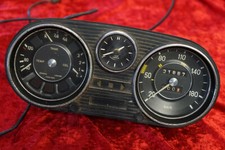 Kombiinstrument Mercedes W108