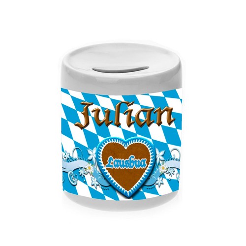 Spardose kinder lausbua - lausbua, mit