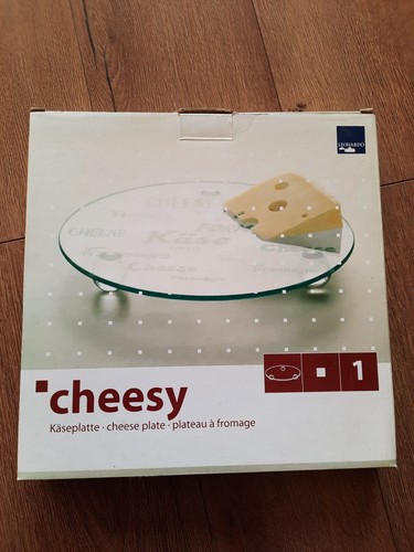 Leonardo cheesy käseplatte - cheesy,