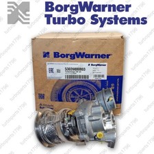 Orig Audi RS4 B9 Bi Turbolader RS5 F5 06M145701N 06M145701T 06M145701L Sportback