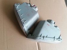  Hyundai Coupe Bj.2000 Nebelscheinwerfer links rechts original SAMLIP 101-2598 