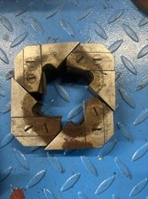 Rems Strehler + Halter 14-16mm