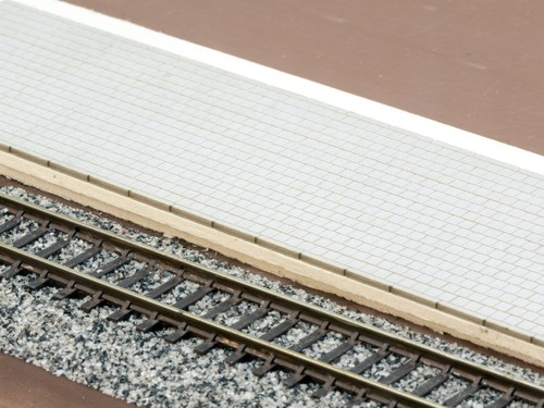 B00122 bahnsteig - mu,