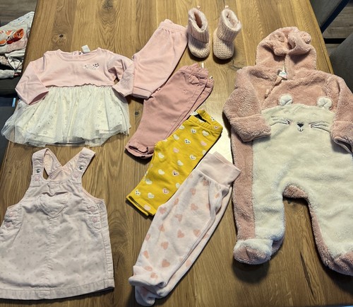Baby kleidung paket - paket, set