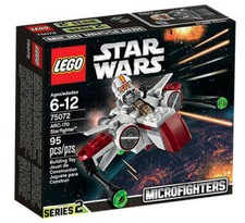 Lego Star Wars 75072