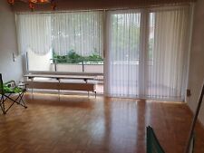 Gardine Store Wohnzimmer Balkonfenster Qualität wertig ca. 440 cm breit