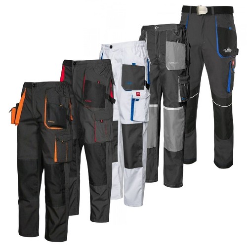 Arbeitshose bundhose herren - bundhose,