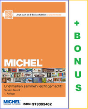 MICHEL-Briefmarken-Sammeln-lei