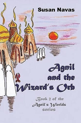 Agnil and the - , wizards