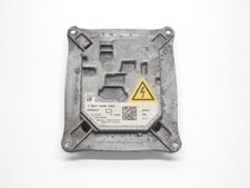 Audi TT 8J / Audi R8 Xenon Scheinwerfer Steuergerät Vorschaltgerät 8J0907391