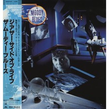 The Moody Blues - The Other