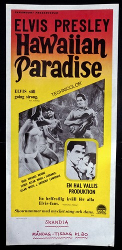 Elvis presley original - elvis,