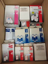 15x REFILL Tinten INK für HP und Epson Color Black für HP deskjet Epson ect.