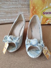 Neu Deichmann Damenschuhe mit