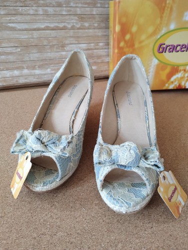 Neu deichmann damenschuhe mit - deichmann,