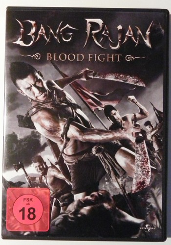 Bang rajan blood - -,
