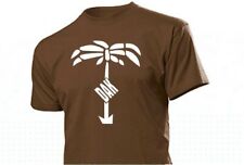 DAK Afrikakorps mit Palme Gr. S-XXL WW2 WK2 WH WWII Wehrmacht Africacorps