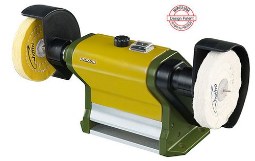 Poliermaschine 100 proxxon - 100,