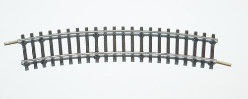 Bttb 6220 gebogenes gleis - gebogenes,