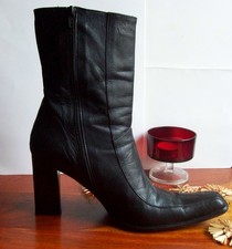 Damen Halbstiefeletten 40