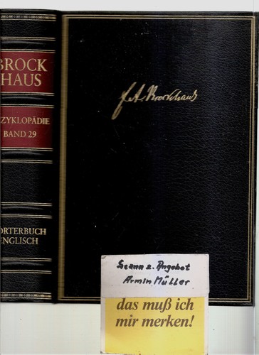 Brockhaus enzyklopadie 24 - in,
