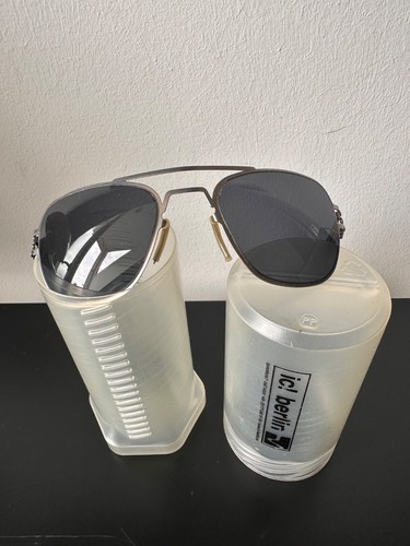 Berlin sonnenbrille mod - ic!berlin,