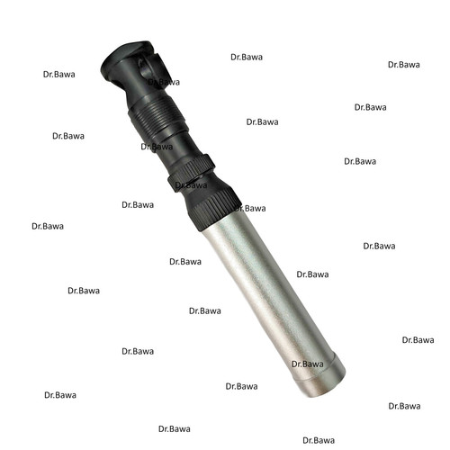 Profi streak retinoskop - streak,