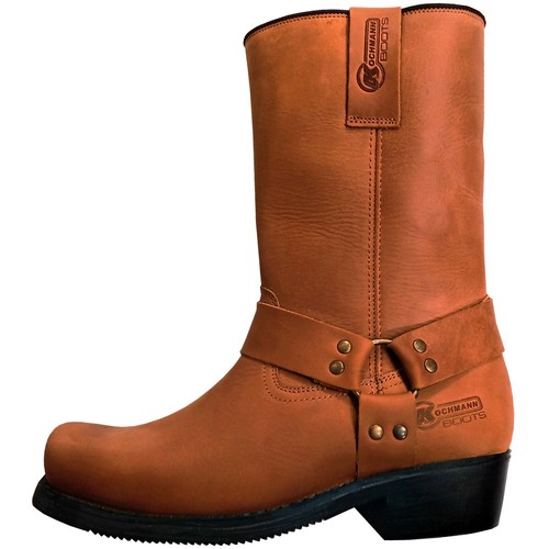 Kochmann motorradstiefel - kochmann,