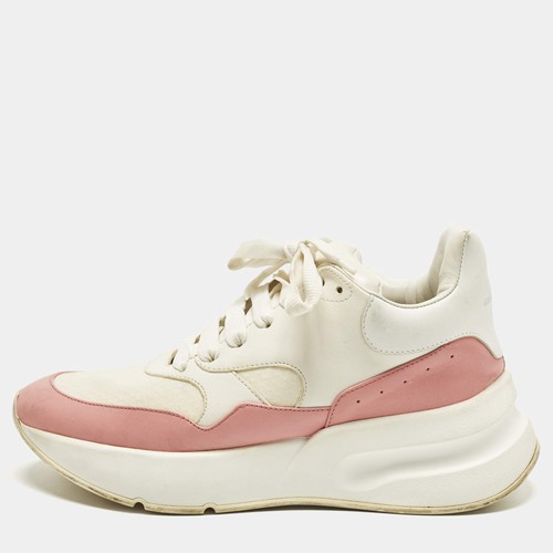 Alexander mcqueen oversized - alexander,