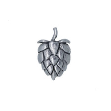 Hopfen pin anstecker brauerei - hopfen,