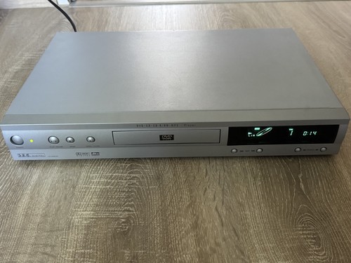 Dvd player seg los - player, angeles