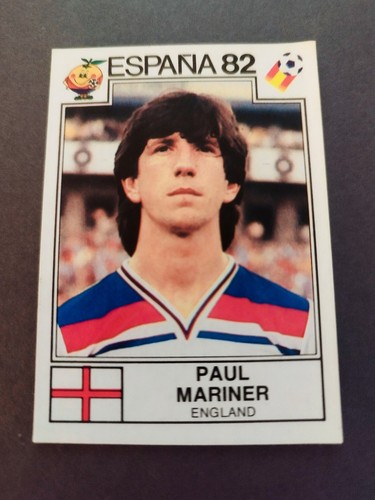 Panini sticker fußball - panini, wm