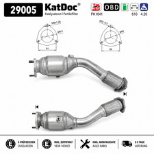 Katalysator porsche - ✅,