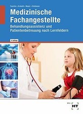 Medizinische Fachangestellte: Behandlungsassistenz ... | Buch | Zustand sehr gut