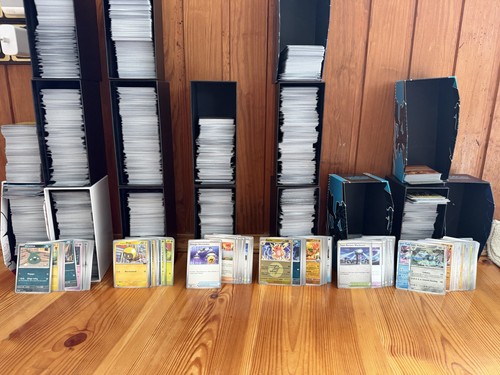 100 pokémon karten deutsch - 100,