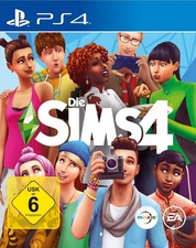 Die sims sony playstation - die, (sony