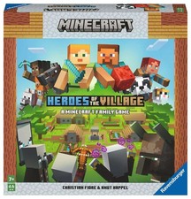 Ravensburger Minecraft: Heroes