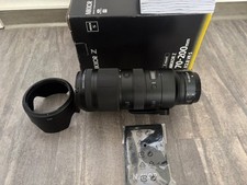 Nikon Nikkor Z 70-200mm F2.8