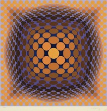 Victor Vasarely