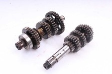 Getriebe Antrieb Motor SYM Husky 125 Husky 125 96-05