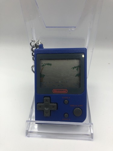 Parachute nintendo mini - nintendo,